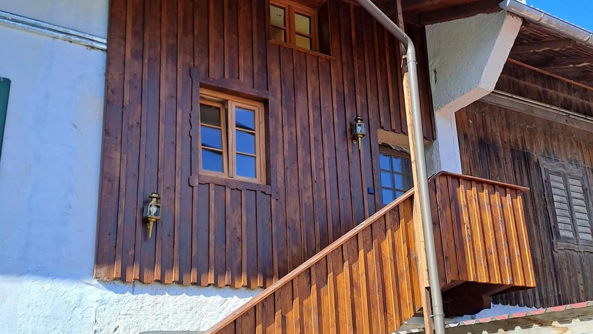 Ferienwohnung Sunseid N Warngau